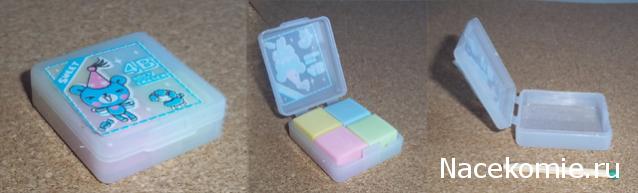 Мебель и аксессуары для кукольного дома НЕ ИЗ ЖУРНАЛА