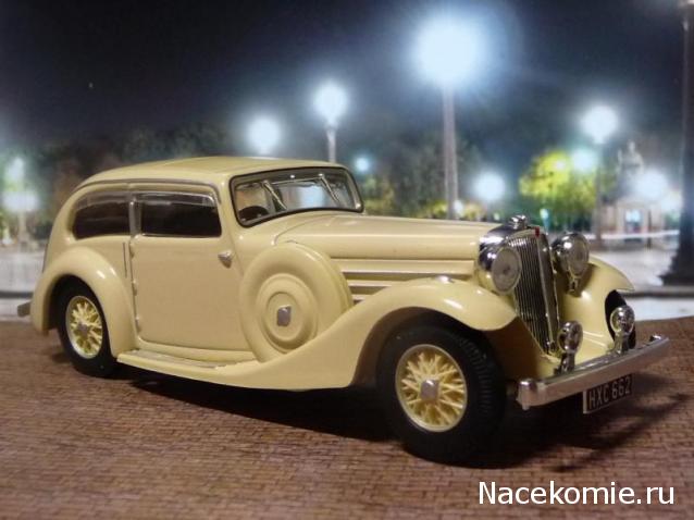 Фото наших коллекций автомобилей