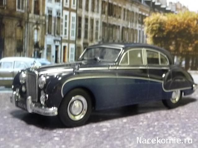 Фото наших коллекций автомобилей