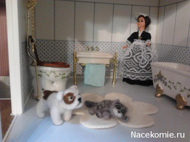 elinavitebsk Об этом я и не мечтала