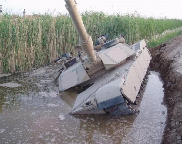 Танкодром (Общая Болталка танковых разделов)