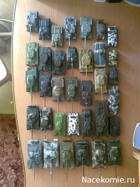 Танкодром (Общая Болталка танковых разделов)