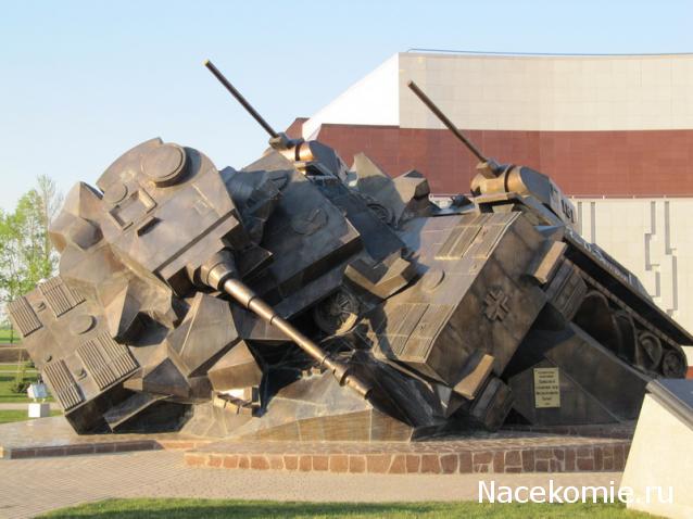 Танкодром (Общая Болталка танковых разделов)