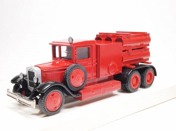 Автомобиль на службе - График выхода и обсуждение