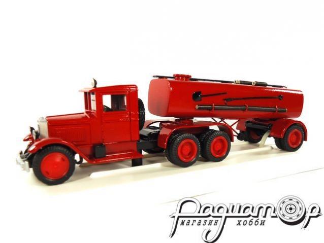 Автомобиль на службе - График выхода и обсуждение