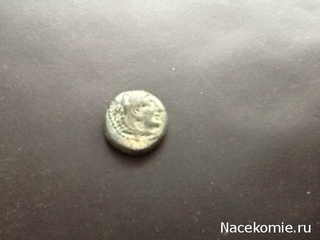 Коллекции пользователей. Нумизматика и бонистика