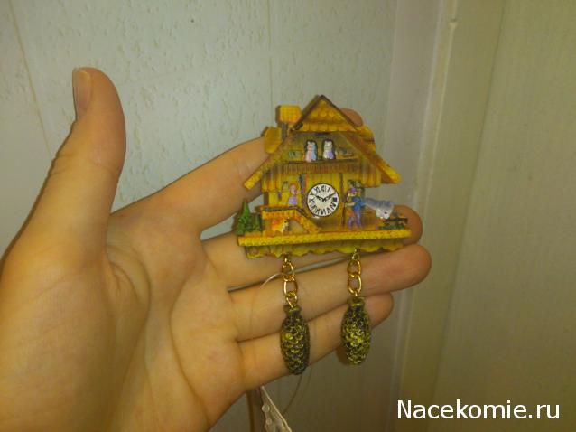 Мебель и аксессуары для кукольного дома НЕ ИЗ ЖУРНАЛА