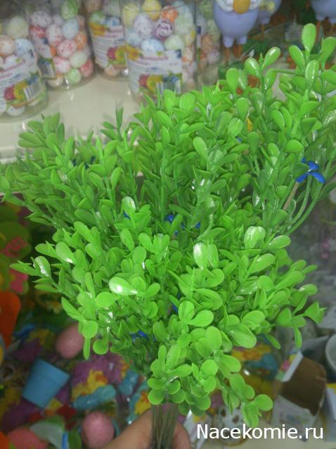 Мебель и аксессуары для кукольного дома НЕ ИЗ ЖУРНАЛА