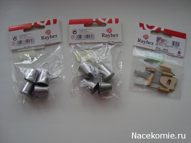 Мебель и аксессуары для кукольного дома НЕ ИЗ ЖУРНАЛА