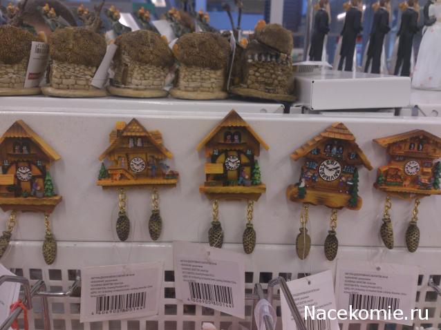 Мебель и аксессуары для кукольного дома НЕ ИЗ ЖУРНАЛА