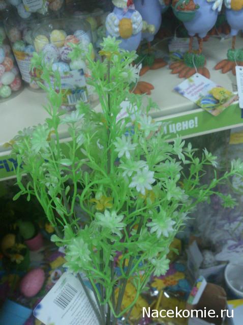 Мебель и аксессуары для кукольного дома НЕ ИЗ ЖУРНАЛА