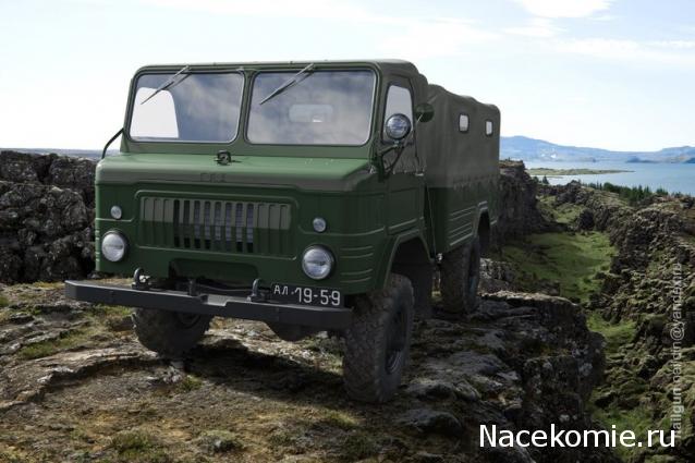 Автолегенды СССР - График выхода и обсуждение