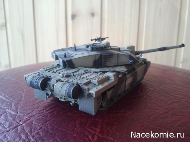 Фото наших коллекций бронетехники