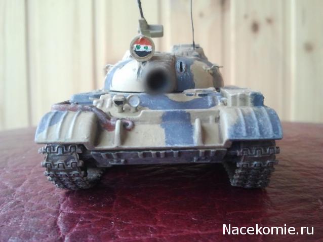 Русские танки - Доработка моделей, советы, фото