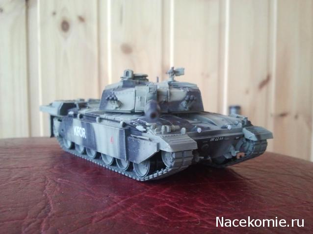 Фото наших коллекций бронетехники