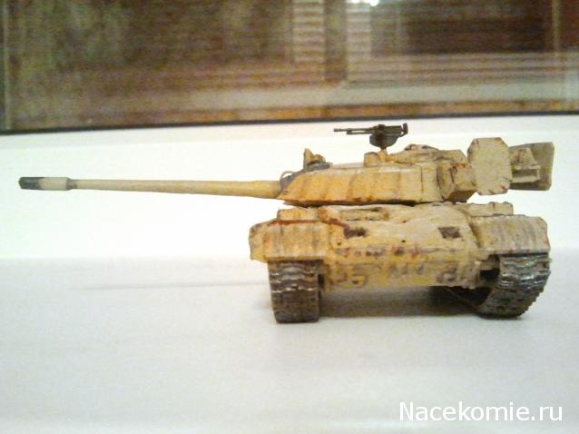 Русские танки - Доработка моделей, советы, фото