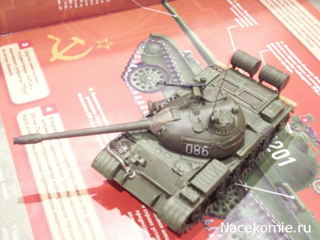 Русские танки - Доработка моделей, советы, фото