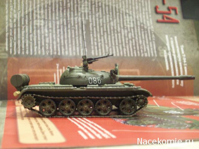 Русские танки - Доработка моделей, советы, фото
