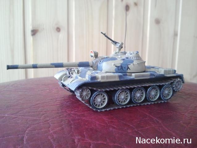 Русские танки - Доработка моделей, советы, фото