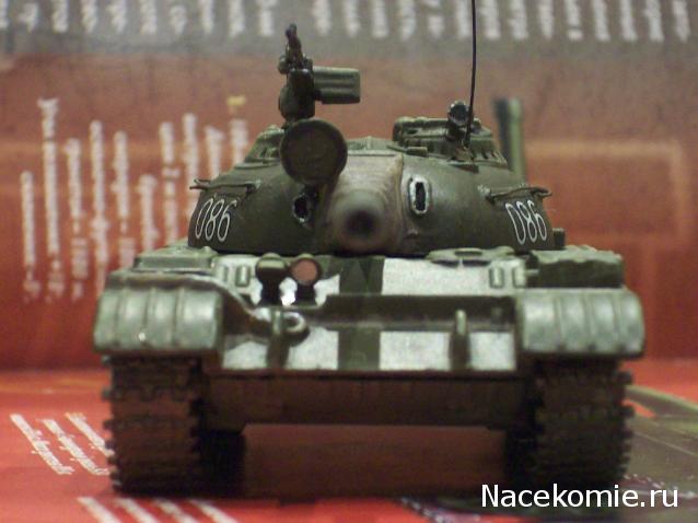 Русские танки - Доработка моделей, советы, фото