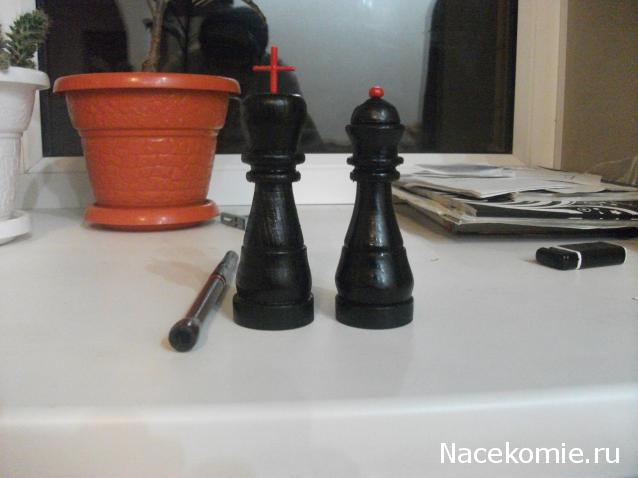 Двенадцать Апостолов - Кают-компания