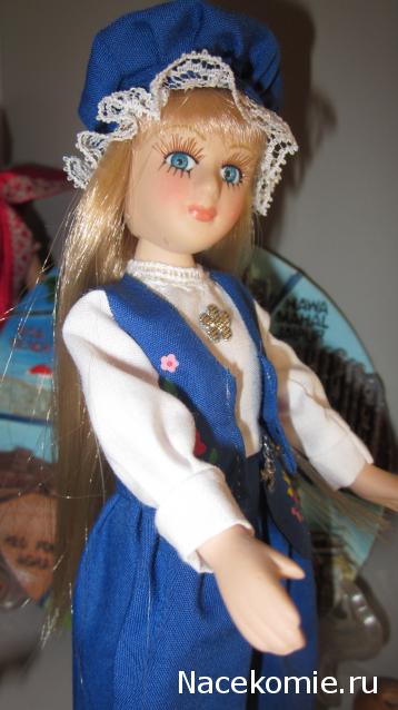 Тестовая серия