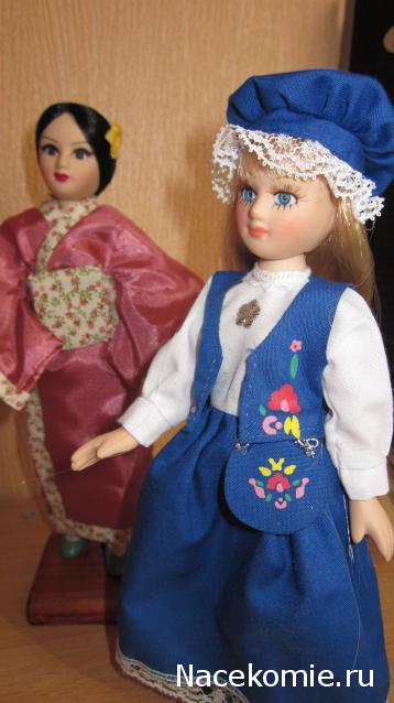 Тестовая серия