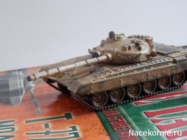 Русские танки - Доработка моделей, советы, фото