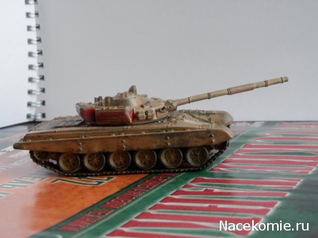 Русские танки - Доработка моделей, советы, фото