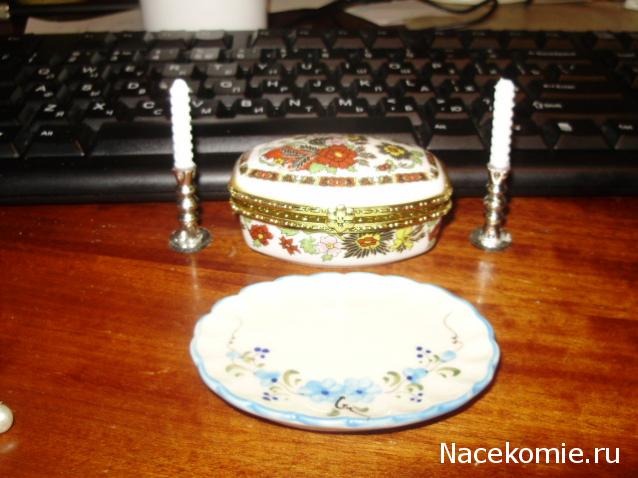 Мебель и аксессуары для кукольного дома НЕ ИЗ ЖУРНАЛА