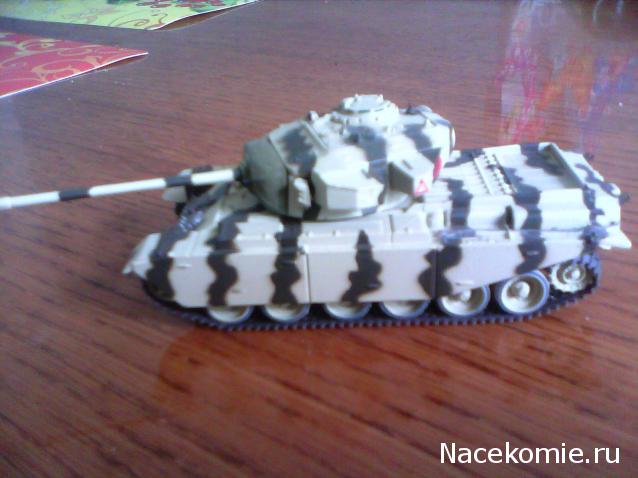 Танки Мира - График Выхода и обсуждение