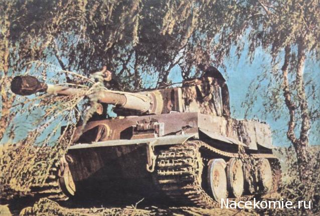 Танки Мира - График Выхода и обсуждение