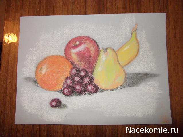 Искусство Рисования и Живописи №1