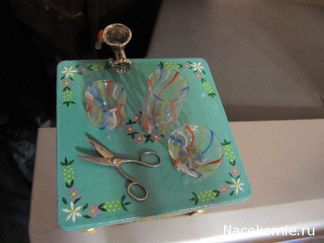 Olunchik - Мечтать не вредно, вредно не мечтать!)))