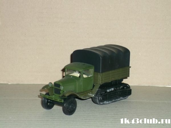 Автомобиль на службе - График выхода и обсуждение