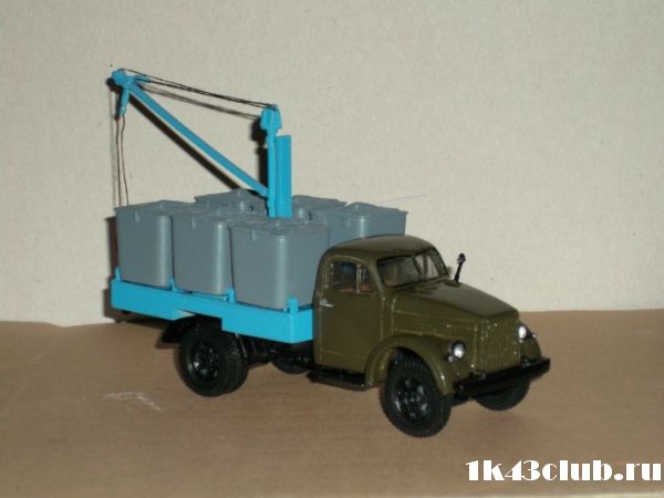 Автомобиль на службе - График выхода и обсуждение