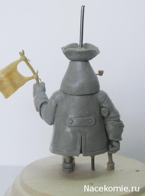 Другие воины разных эпох в миниатюре: фото, обсуждение