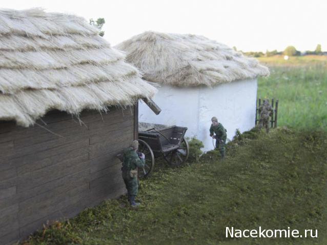 Солдаты ВОВ - Наши коллекции