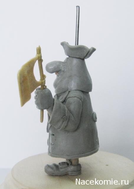 Другие воины разных эпох в миниатюре: фото, обсуждение