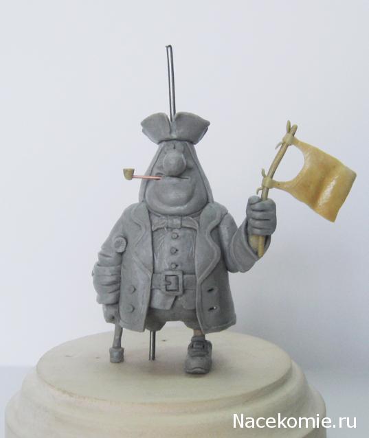 Другие воины разных эпох в миниатюре: фото, обсуждение