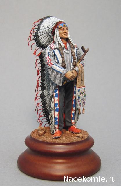 Другие воины разных эпох в миниатюре: фото, обсуждение
