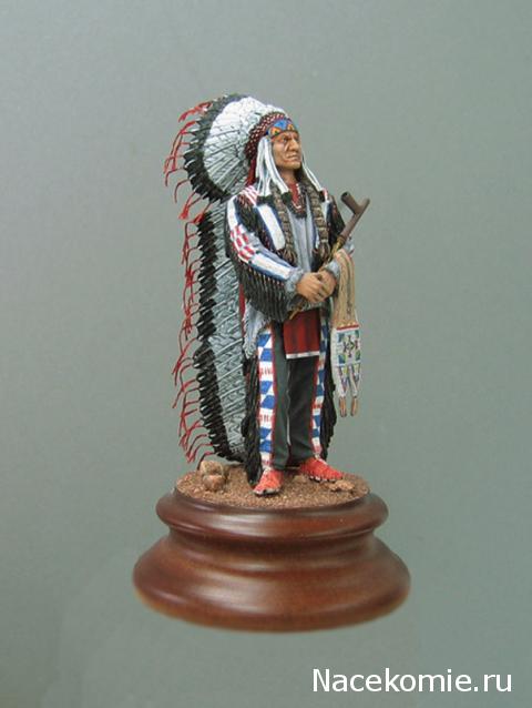 Другие воины разных эпох в миниатюре: фото, обсуждение