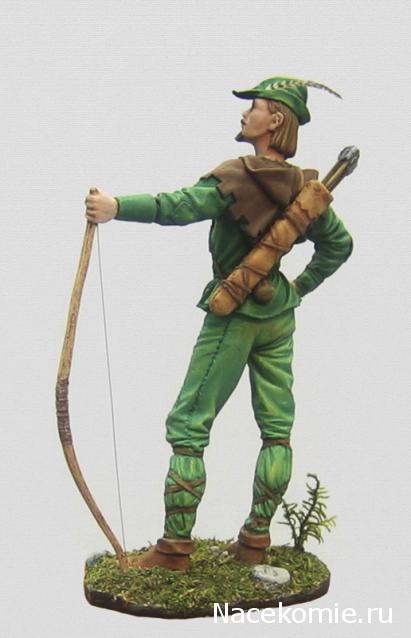 Другие воины разных эпох в миниатюре: фото, обсуждение