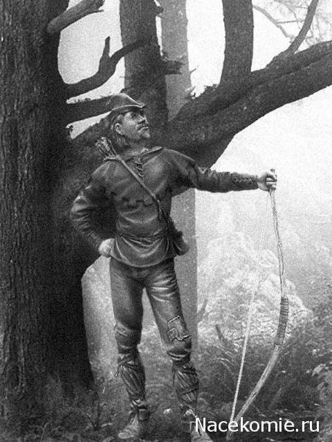 Другие воины разных эпох в миниатюре: фото, обсуждение