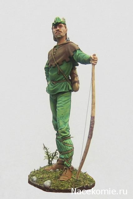 Другие воины разных эпох в миниатюре: фото, обсуждение