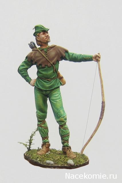 Другие воины разных эпох в миниатюре: фото, обсуждение