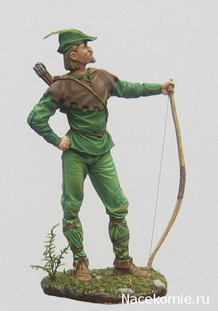 Другие воины разных эпох в миниатюре: фото, обсуждение