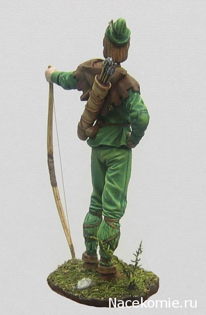 Другие воины разных эпох в миниатюре: фото, обсуждение