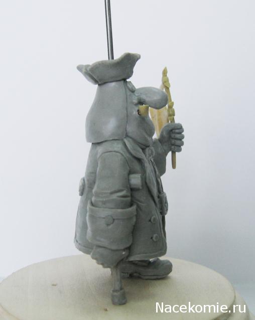 Другие воины разных эпох в миниатюре: фото, обсуждение