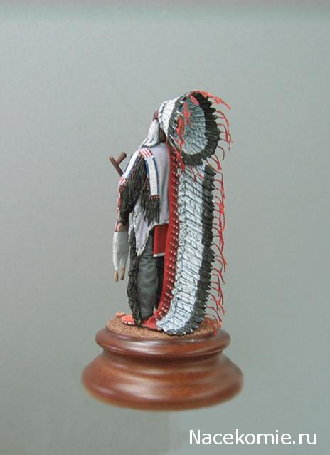 Другие воины разных эпох в миниатюре: фото, обсуждение